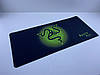 Ігровий килимок для мишки Razer Mantis 30*70 см, фото 2