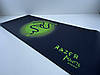 Ігровий килимок для мишки Razer Mantis 30*70 см, фото 4