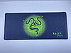 Ігровий килимок для мишки Razer Mantis 30*70 см, фото 5