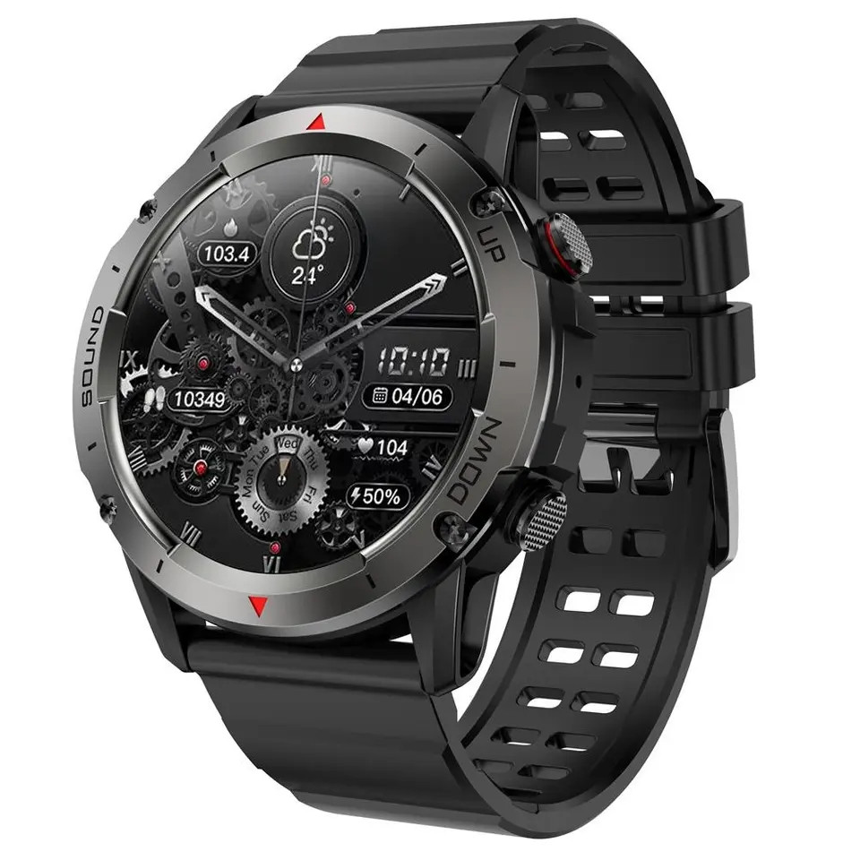 Смарт-годинник Lemfo NX9 PRO  / smart watch Lemfo NX9 PRO