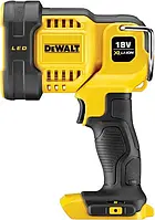 Фонарь акумуляторный DeWalt DCL043 без АКБ и ЗУ