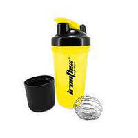 Premium Shaker IronFlex, 500 мл (желтый)