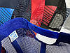 Кепка чоловіча Оптом 56-58 р. бавовна +сітка 75120, фото 2