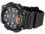 Годинник CASIO AQ-S810W-1AVDF, фото 3