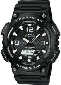 Годинник CASIO AQ-S810W-1AVDF