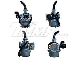 Карбюратор Дельта - 72см3 для мотора від 49.9см3 до 90см3