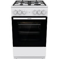 Плита газовая Gorenje GG5A11WF