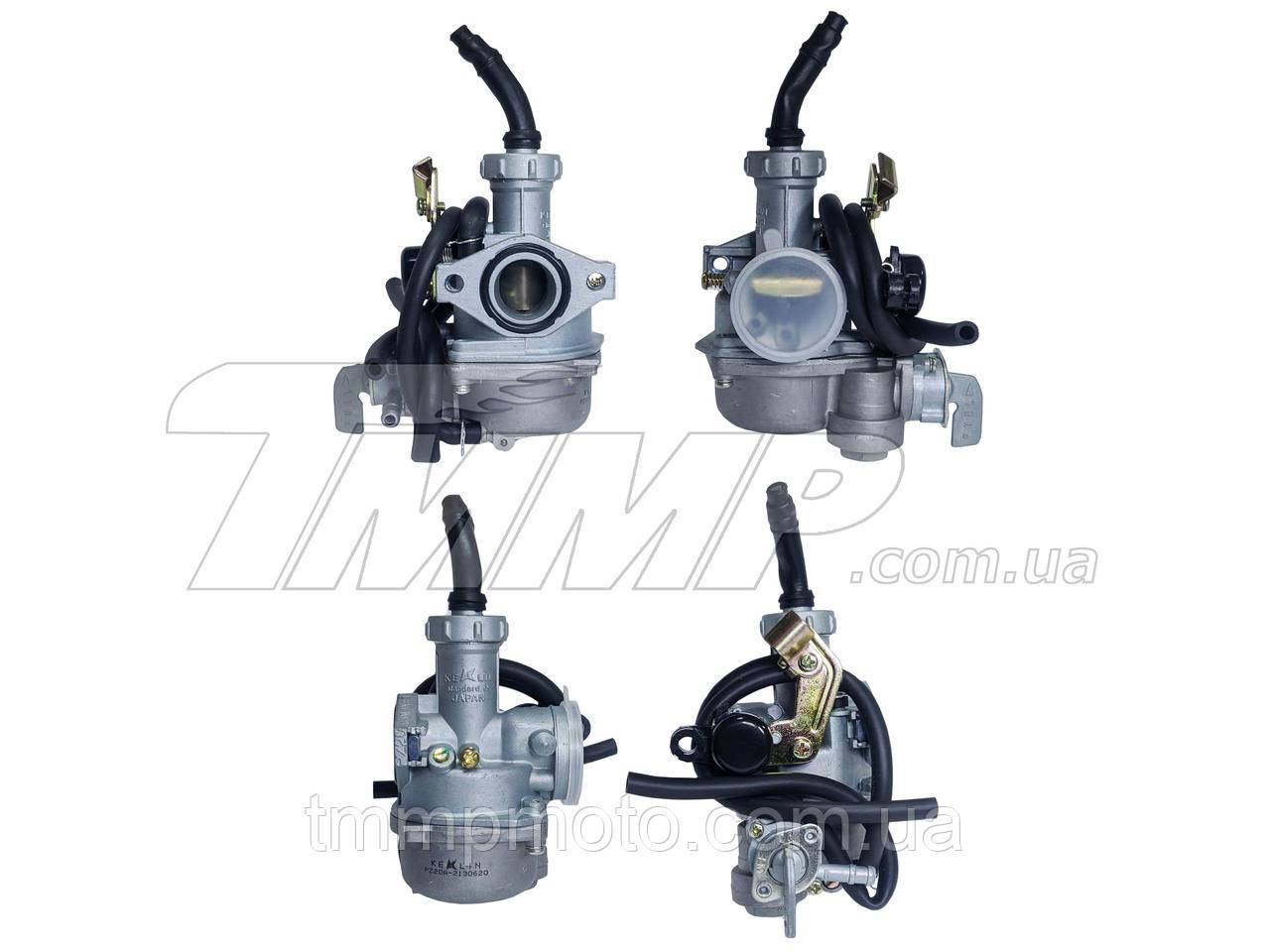 Карбюратор Вайпер Актив / ACTIVE GS-110 TMMP