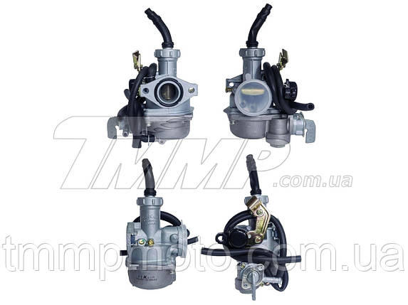 Карбюратор Вайпер Актив / ACTIVE GS-110 TMMP, фото 1