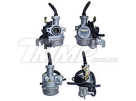 Карбюратор Вайпер Актив / ACTIVE GS-110 TMMP