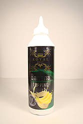 Топінг ТМ "ROYAL" Банан 600 гр