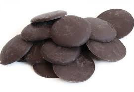 Какао терте Cargill 100% природний шоколад, 250 гр