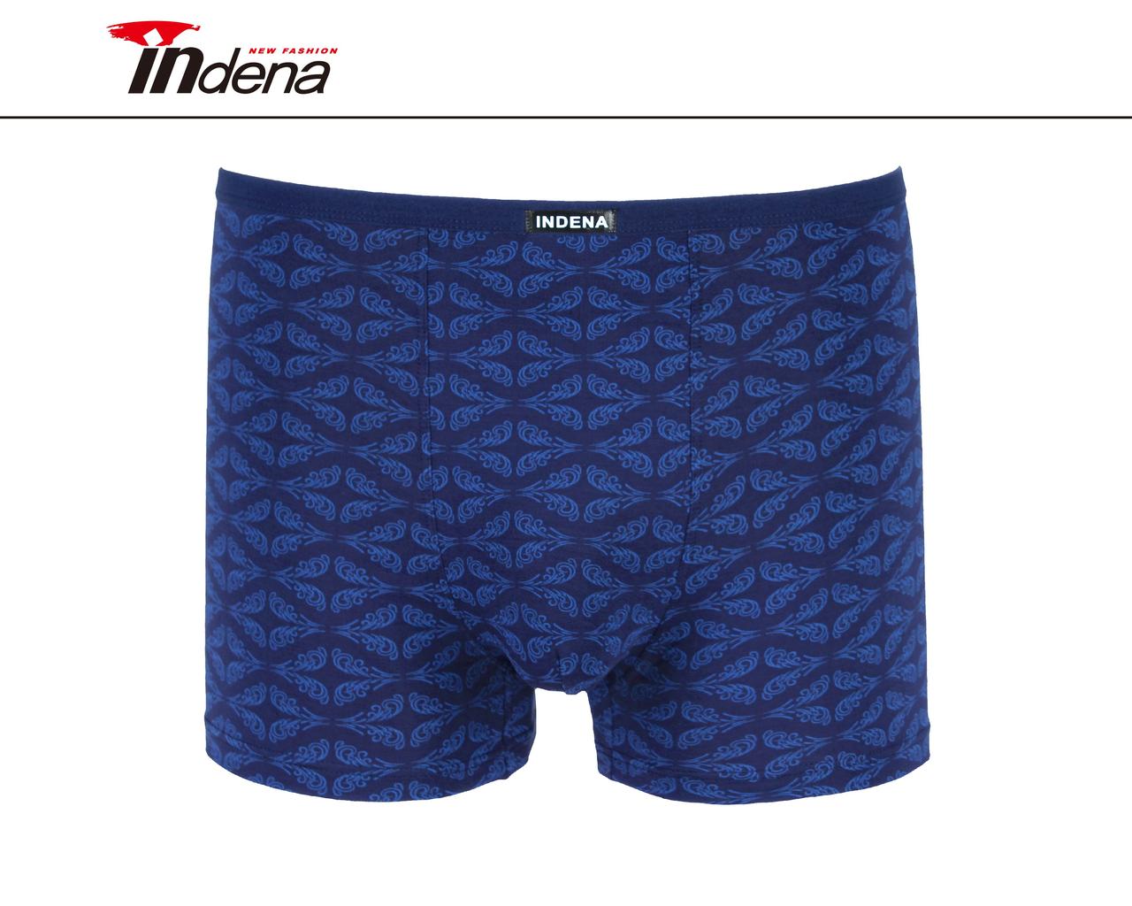 Чоловічі боксери з бамбука Марка "INDENA" Арт.205323
