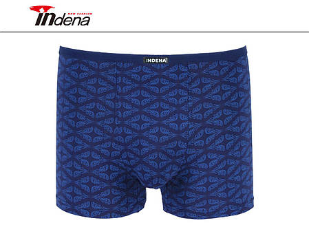 Чоловічі боксери з бамбука Марка "INDENA" Арт.205323, фото 1