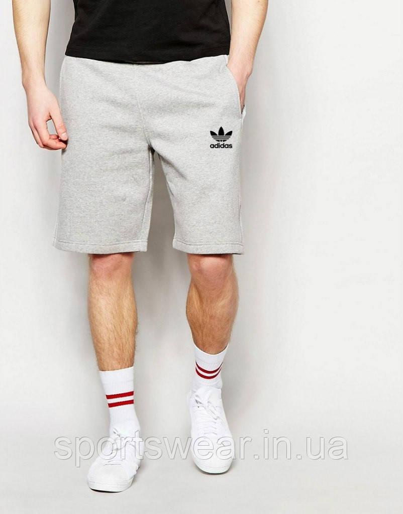 Шорти Адідас чоловічі старий значок "" В стилі Adidas ""