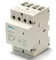 Контактор змін. струму NCH8-40/22 4P 40A