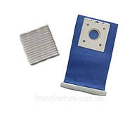 Комплект мешок + фильтр для пылесоса Samsung VP-77 DJ69-00420B, DJ63-00539A для SC4141/ SC4180 /SC5630