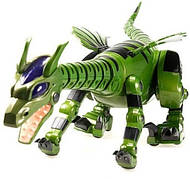 Робот дракон Limo Toy Грінлок на радиоуправлении 28109