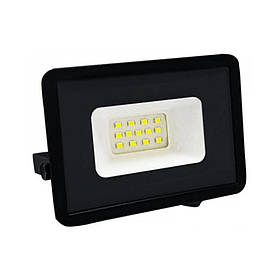 LED прожектор Lebron 100 W 6000 K 8500 Lm 17-07-80