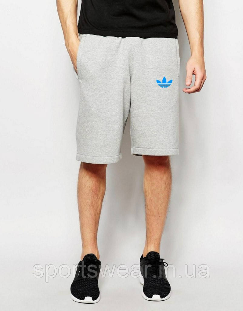 Шорти Adidas ( Адідас ) синій старий значок "" В стилі Adidas ""