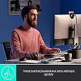 Миша Bluetooth Logitech MX Master 3S Graphite (910-006559), фото 8