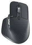 Миша Bluetooth Logitech MX Master 3S Graphite (910-006559), фото 2