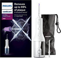 Іригатор Philips Sonicare Cordless Power Flosser 3000 HX3806/31