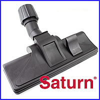 Щетка с закрытыми колесами для пылесоса Saturn