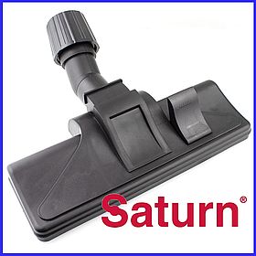Щітка з закритими колесами для пилососа Saturn