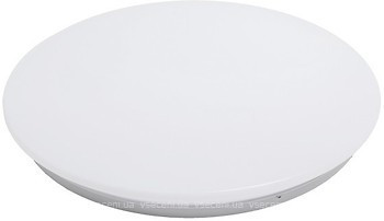 LED-світильник коло 20w 4000K IP20 (CLR-20N) LUXEL, фото 1