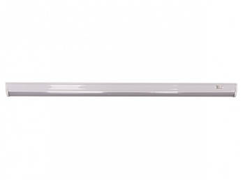 LED-світильник T5-0.9-12w 6000K (LX2001-0.9-12C) LUXEL