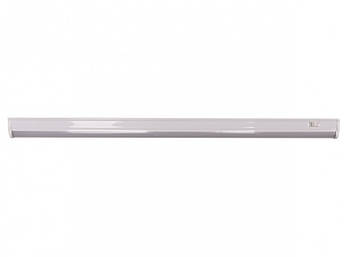 LED-світильник T5-1.2-16w 6000K (LX2001-1.2-16C) LUXEL