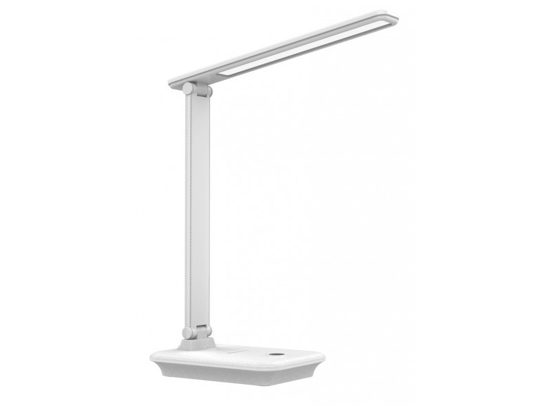 LED-світильник настільний 10W (білий) 2700К 4000К 6500К (TL-13W) LUXEL
