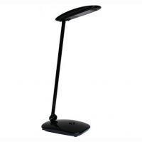 LED-світильник настільний 7W (чорний) 4000К (TL-06В) LUXEL