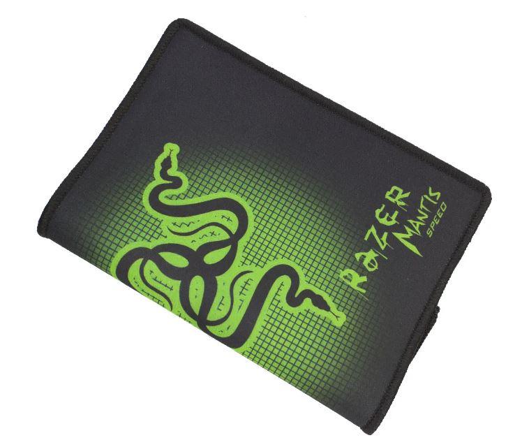 Килимок для мишки Razer Mantis 18*22см