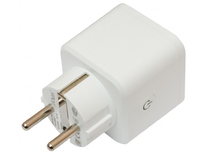 WIFI розетка SM-05 LUXEL