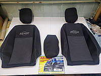 Чехлы на сиденья в авто, модельные, авто чехлы CHEVROLET Bolt