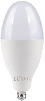 Лампа LED 40w E27/Е40 6500K (098-C) LUXEL