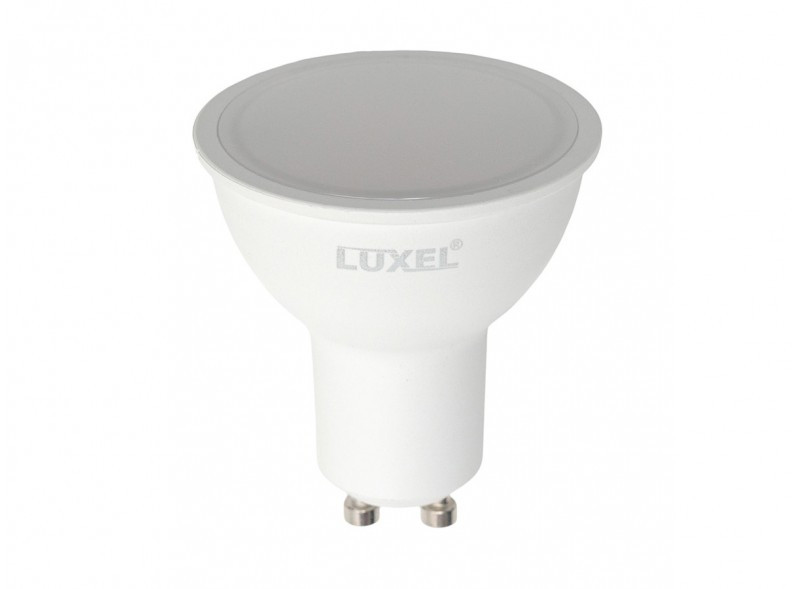 Лампа LED MR 16 4w GU10 4000K (015-NE) LUXEL