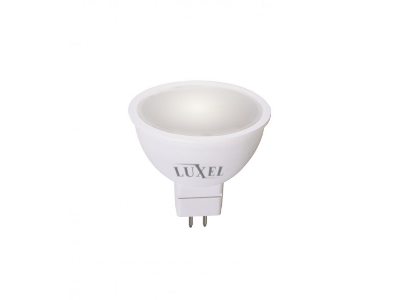 Лампа LED MR 16 6w GU5.3 4000K (012-NE) LUXEL