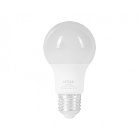 Лампа LED А60 7w E27 4000K (063-NE) LUXEL