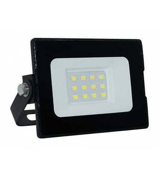 Прожектор LED SMART 10w 6500K (LPM-10C) LUXEL