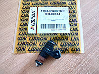 Форсунка топливная Libron 01LB0461 - Renault Megane 1.6 16V 1996-2001