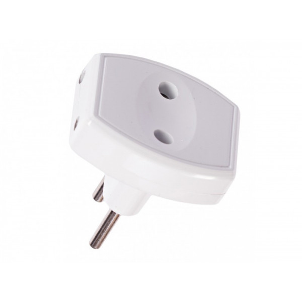 Трійник плоский 1012 LUXEL, фото 1