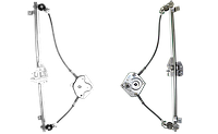 Стеклоподъемник ГАЗель Соболь ст. обр. правый