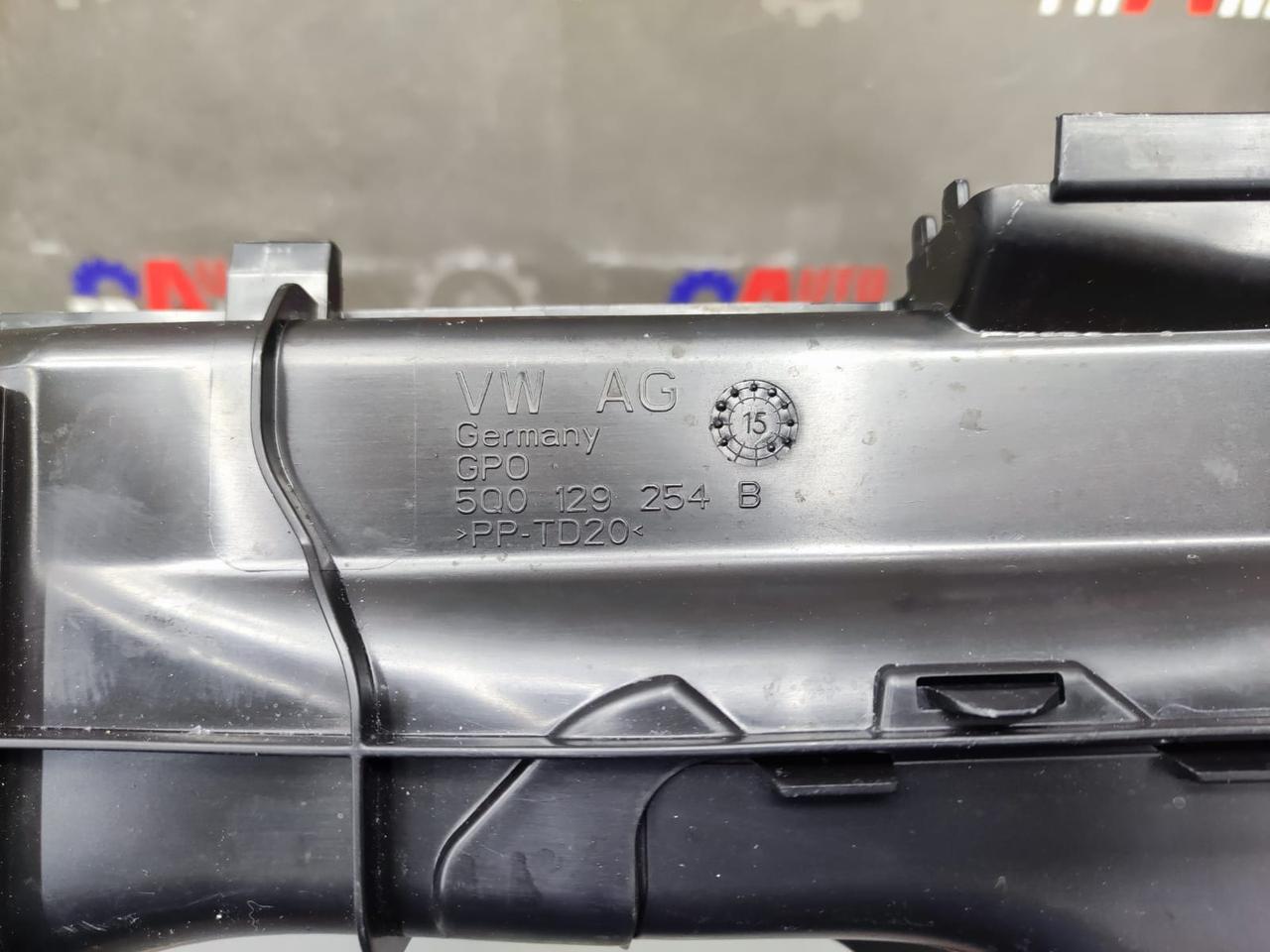 Воздухозаборник воздушного фильтра 5Q0129254B для Audi/ Seat/ Skoda ...