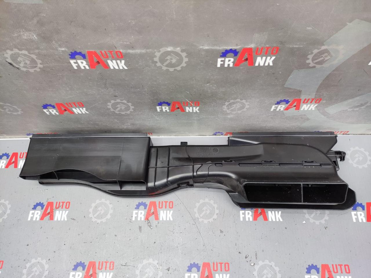 Воздухозаборник воздушного фильтра 5Q0129254B для Audi/ Seat/ Skoda ...