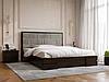 Двоспальне ліжко Тоскана TM ArborDrev, фото 6