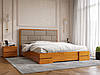 Двоспальне ліжко Тоскана TM ArborDrev, фото 8