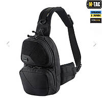 M-Tac сумка Buckler Bag Elite Hex Black